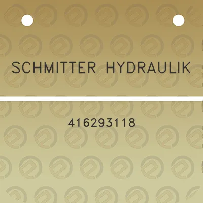 schmitter-hydraulik-416293118