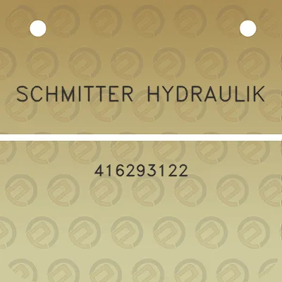 schmitter-hydraulik-416293122