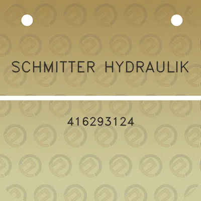 schmitter-hydraulik-416293124