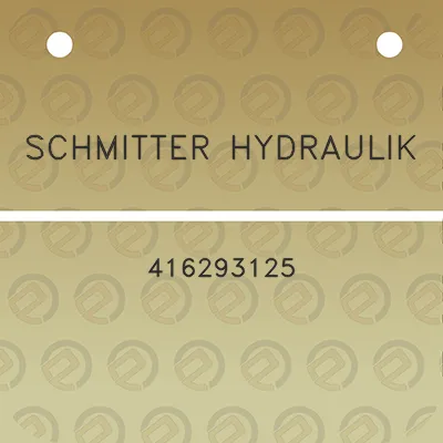 schmitter-hydraulik-416293125