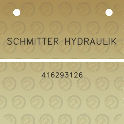 schmitter-hydraulik-416293126