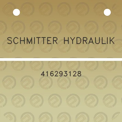 schmitter-hydraulik-416293128