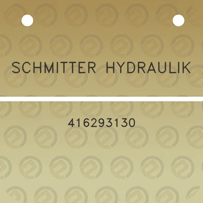 schmitter-hydraulik-416293130