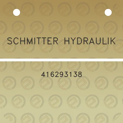 schmitter-hydraulik-416293138