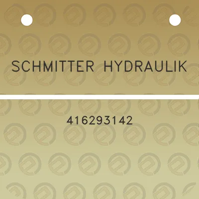 schmitter-hydraulik-416293142