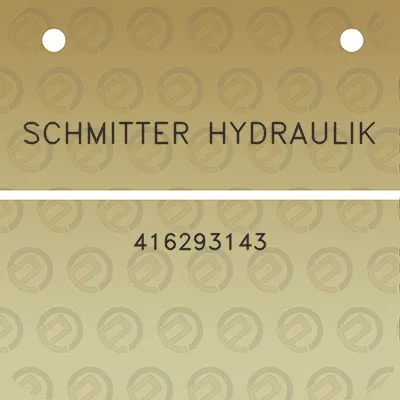 schmitter-hydraulik-416293143