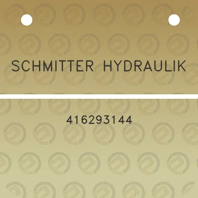 schmitter-hydraulik-416293144