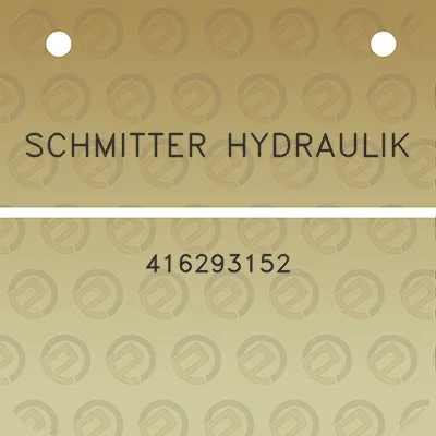 schmitter-hydraulik-416293152