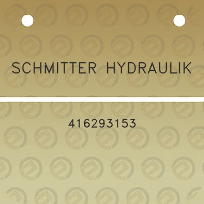 schmitter-hydraulik-416293153