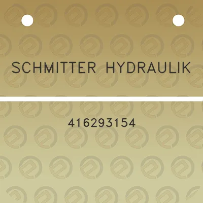 schmitter-hydraulik-416293154