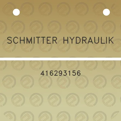schmitter-hydraulik-416293156