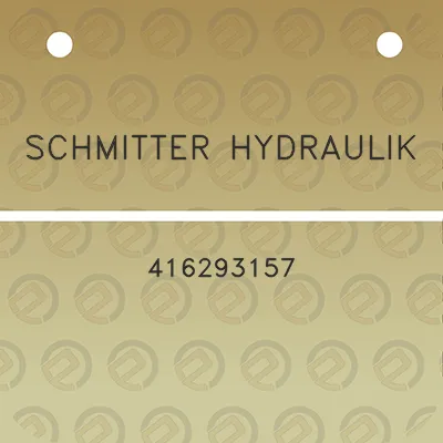 schmitter-hydraulik-416293157