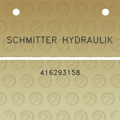 schmitter-hydraulik-416293158