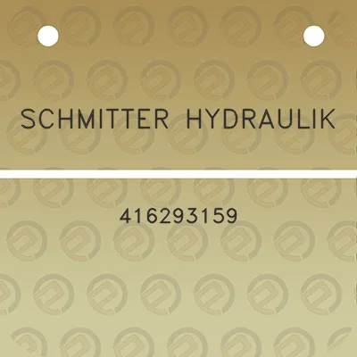 schmitter-hydraulik-416293159