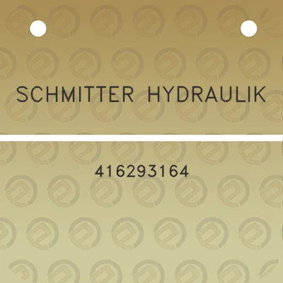 schmitter-hydraulik-416293164