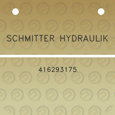 schmitter-hydraulik-416293175