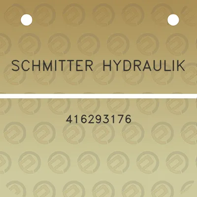 schmitter-hydraulik-416293176