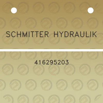 schmitter-hydraulik-416295203