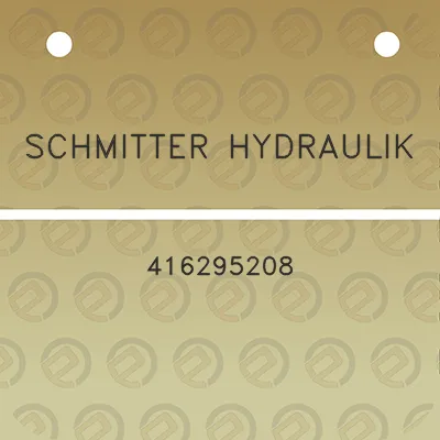 schmitter-hydraulik-416295208