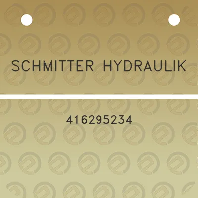 schmitter-hydraulik-416295234