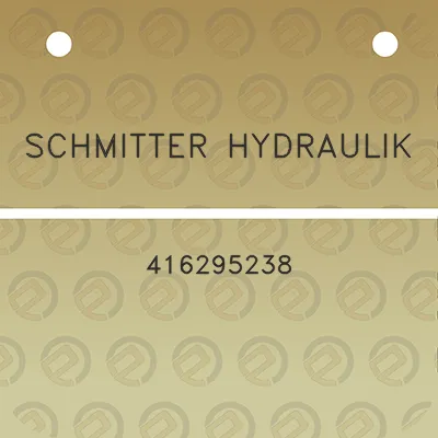 schmitter-hydraulik-416295238