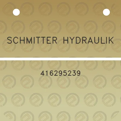 schmitter-hydraulik-416295239