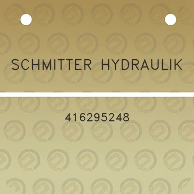 schmitter-hydraulik-416295248