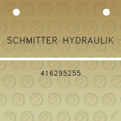 schmitter-hydraulik-416295255