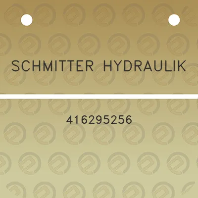 schmitter-hydraulik-416295256