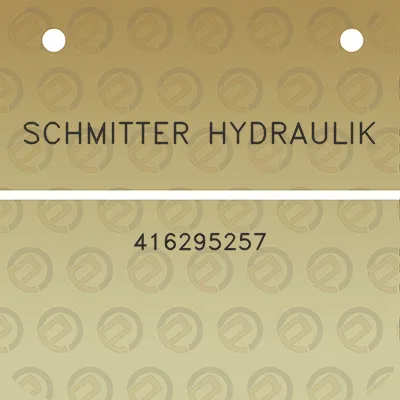 schmitter-hydraulik-416295257