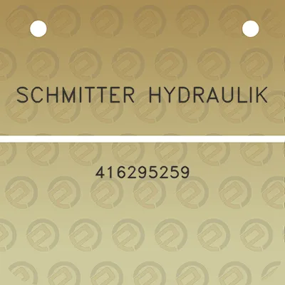 schmitter-hydraulik-416295259