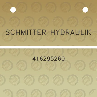 schmitter-hydraulik-416295260