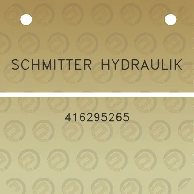 schmitter-hydraulik-416295265