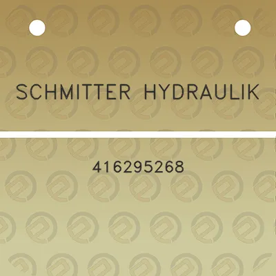 schmitter-hydraulik-416295268