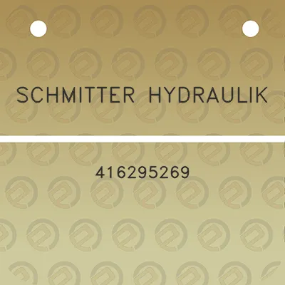 schmitter-hydraulik-416295269