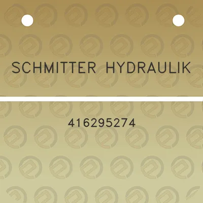 schmitter-hydraulik-416295274