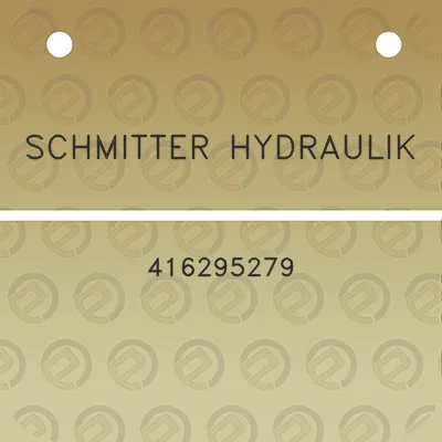 schmitter-hydraulik-416295279