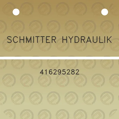 schmitter-hydraulik-416295282