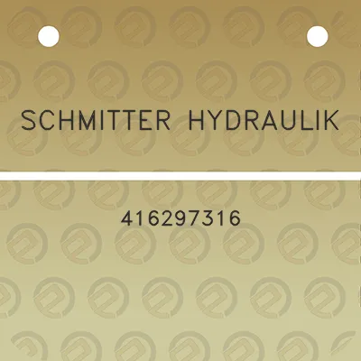 schmitter-hydraulik-416297316