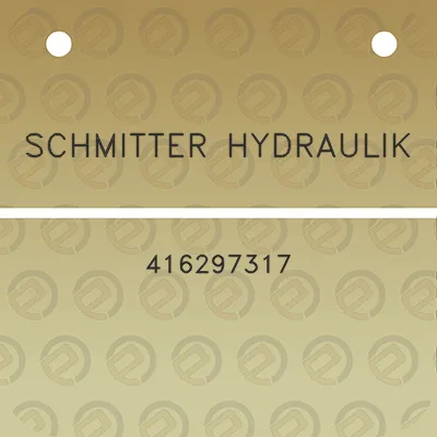 schmitter-hydraulik-416297317