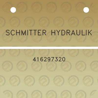 schmitter-hydraulik-416297320