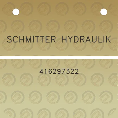 schmitter-hydraulik-416297322