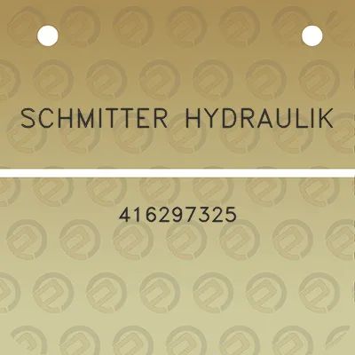 schmitter-hydraulik-416297325