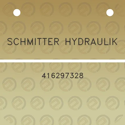 schmitter-hydraulik-416297328