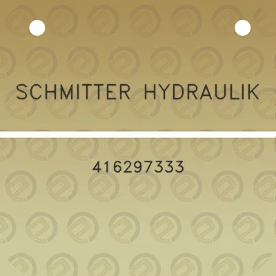 schmitter-hydraulik-416297333