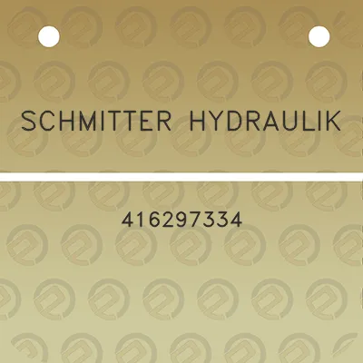 schmitter-hydraulik-416297334