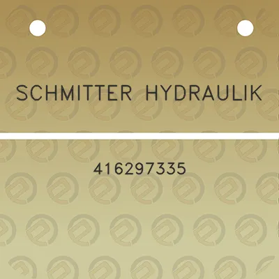 schmitter-hydraulik-416297335