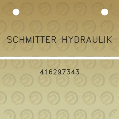 schmitter-hydraulik-416297343