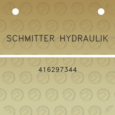 schmitter-hydraulik-416297344