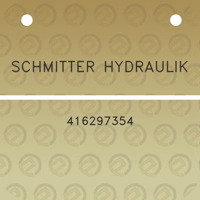 schmitter-hydraulik-416297354